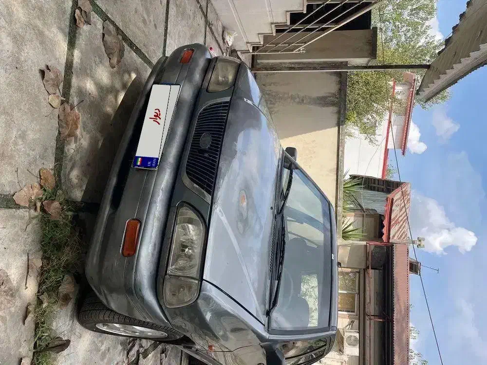 ۱۴۱مدل۸۸|خودرو سواری و وانت|آستانه اشرفیه, |دیوار