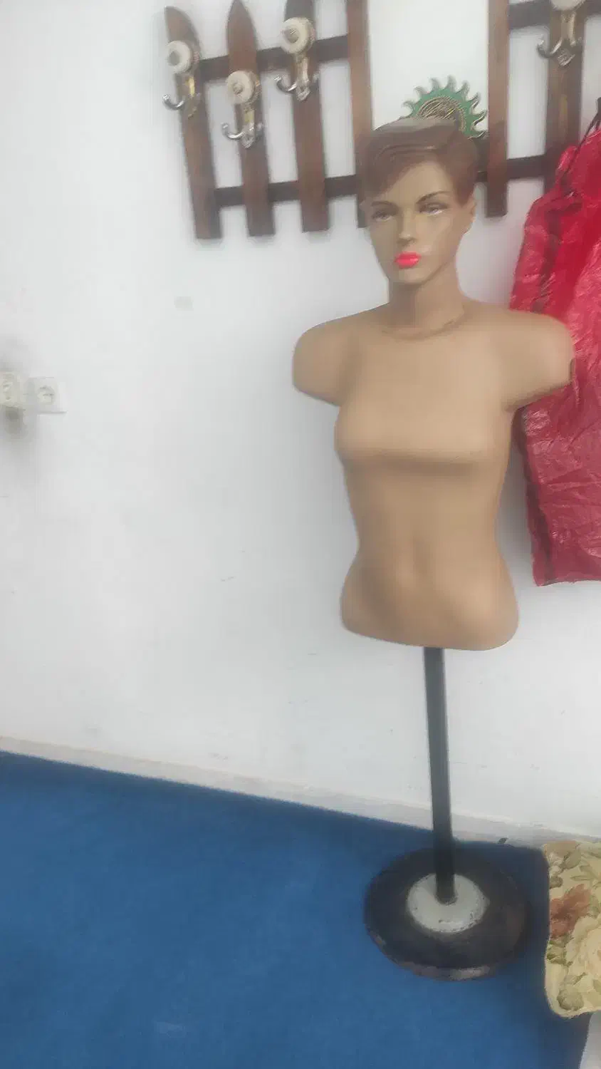 مانکن|فروشگاه و مغازه|زنجان, |دیوار