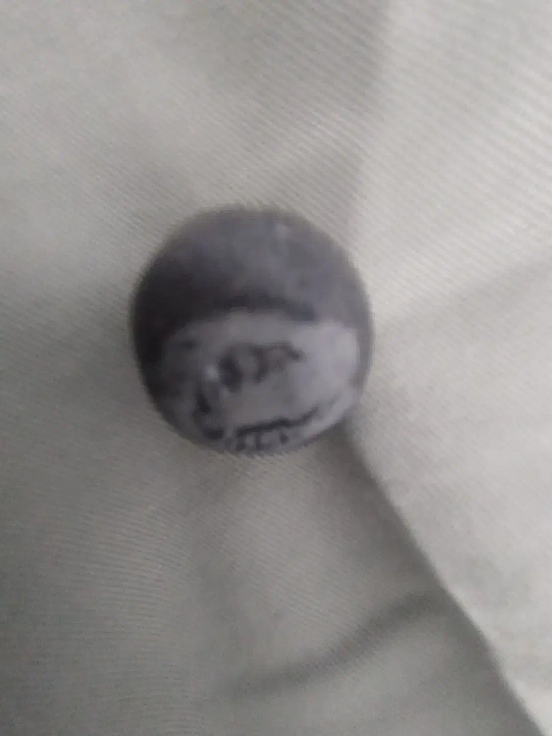 سنگ آسیاب|کلکسیون اشیاء عتیقه|پاکدشت, پاکدشت (مامازند)|دیوار