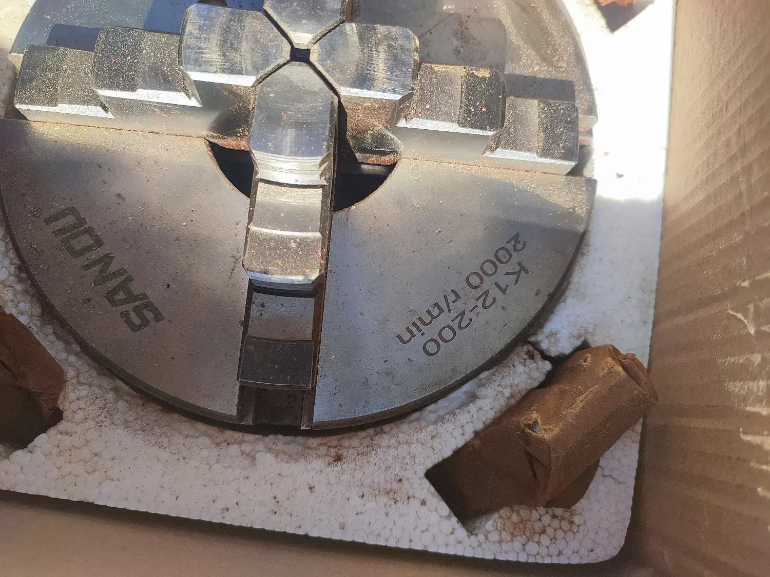 چهار نظام و توپک خراطی|ابزارآلات|سنندج, |دیوار