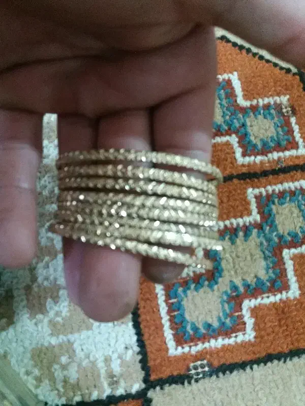 سکه.النگو سایز۳|بدلیجات|بروجرد, |دیوار