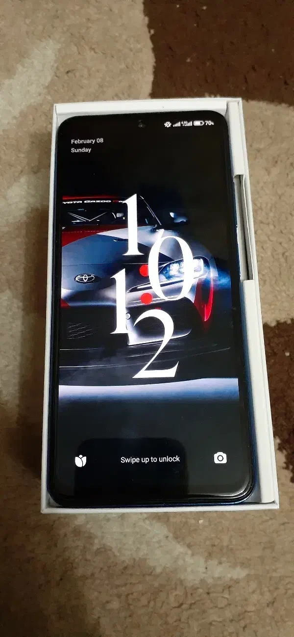 نوت ۱۱sگیگ۱۲۸ رام۶|موبایل|قرچک, مهدیه|دیوار