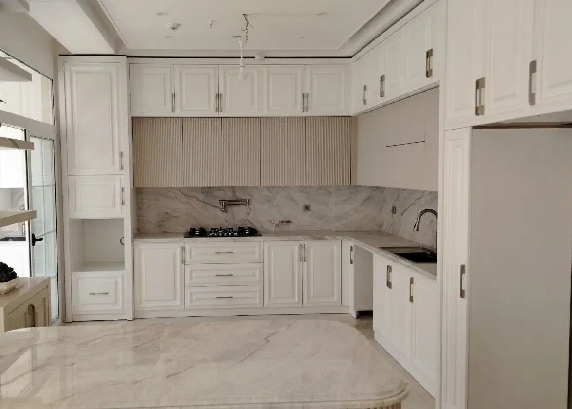 160 متر جنوبی صفر / جلال|فروش آپارتمان|مشهد, زیبا شهر|دیوار