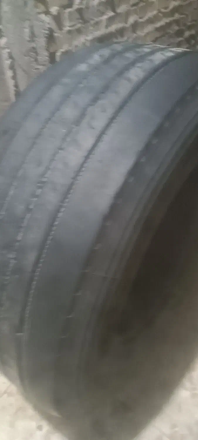 لاستیک ۳۸۵|خودرو سنگین|بندر ماهشهر, |دیوار