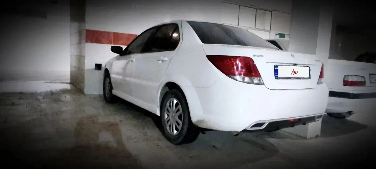 دنا|خودرو سواری و وانت|کرمانشاه, |دیوار