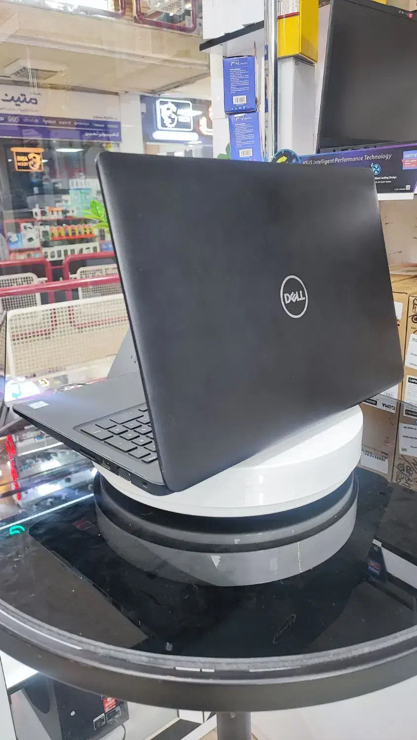 لپ تاپ DELL LATITUDE|رایانه همراه|ارومیه, |دیوار