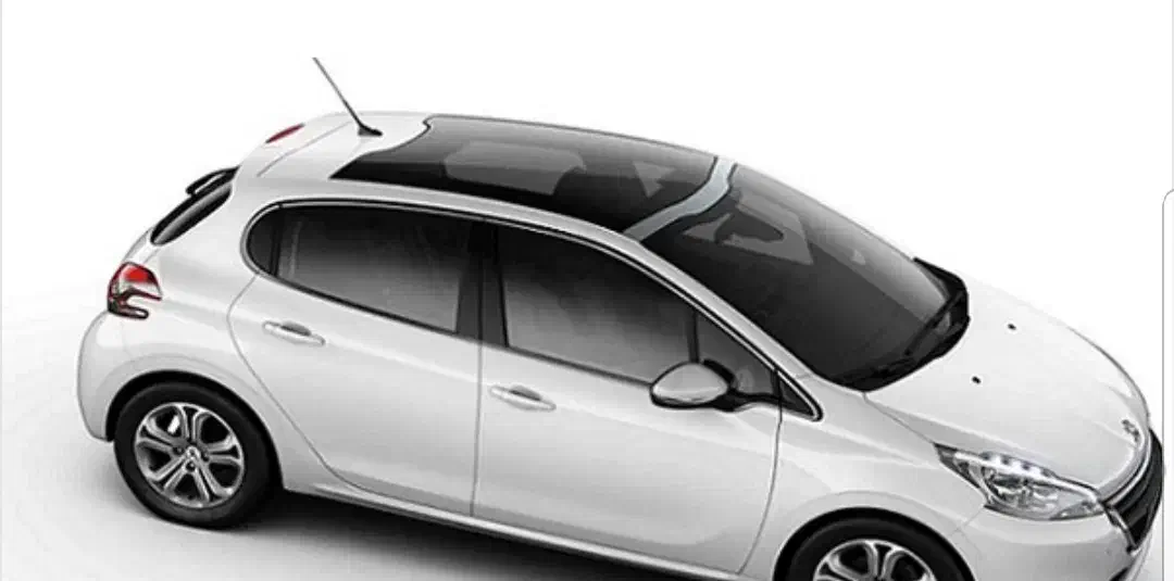 پژو ۲۰۷ اتومات صفر|خودرو سواری و وانت|ملایر, |دیوار