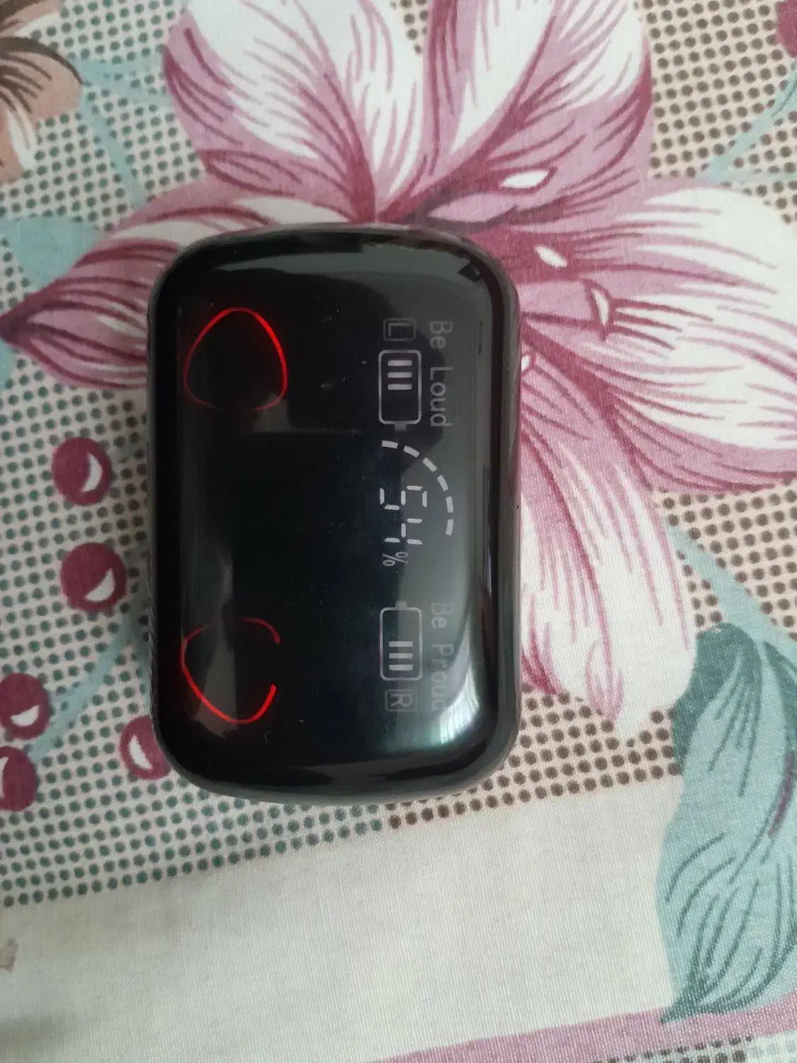 ایرپاد نو|لوازم جانبی موبایل و تبلت|شیروان (خراسان), |دیوار