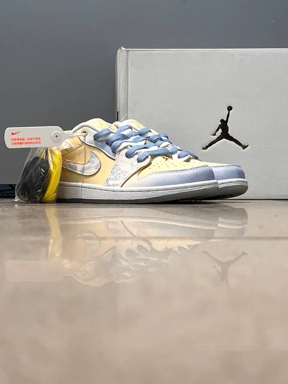 نایک جردن وان دراگون|کیف، کفش، کمربند|تهران, باشگاه نفت|دیوار