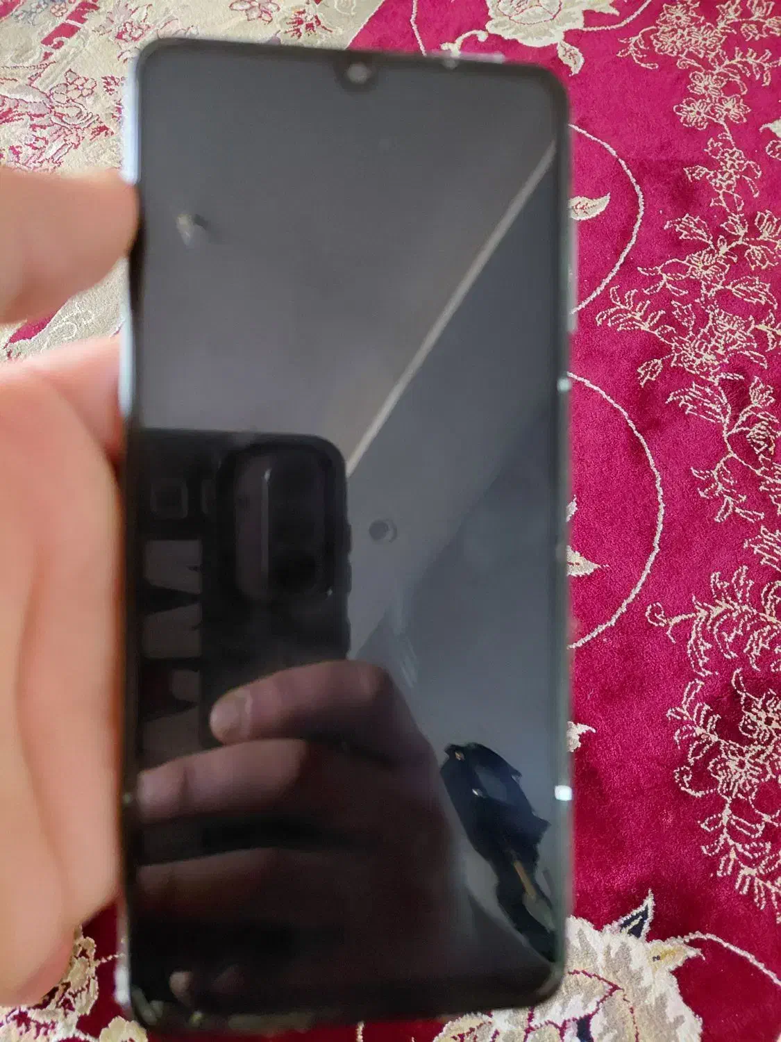 a22|موبایل|اهواز, زرگان|دیوار