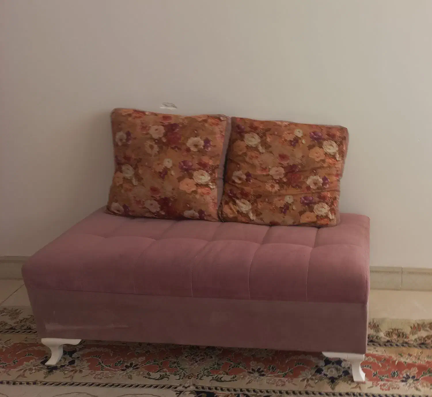 مبل ال|مبلمان خانگی و میز عسلی|ری, صفاییه (چشمه علی)|دیوار