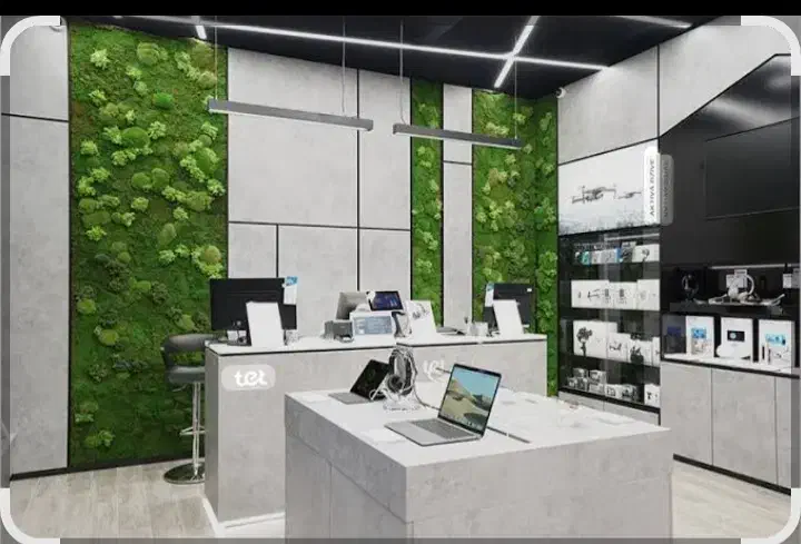 فروش واحد دفتر خدماتی|فروش دفتر کار، اتاق اداری، مطب|اسلام‌‌آباد غرب, |دیوار