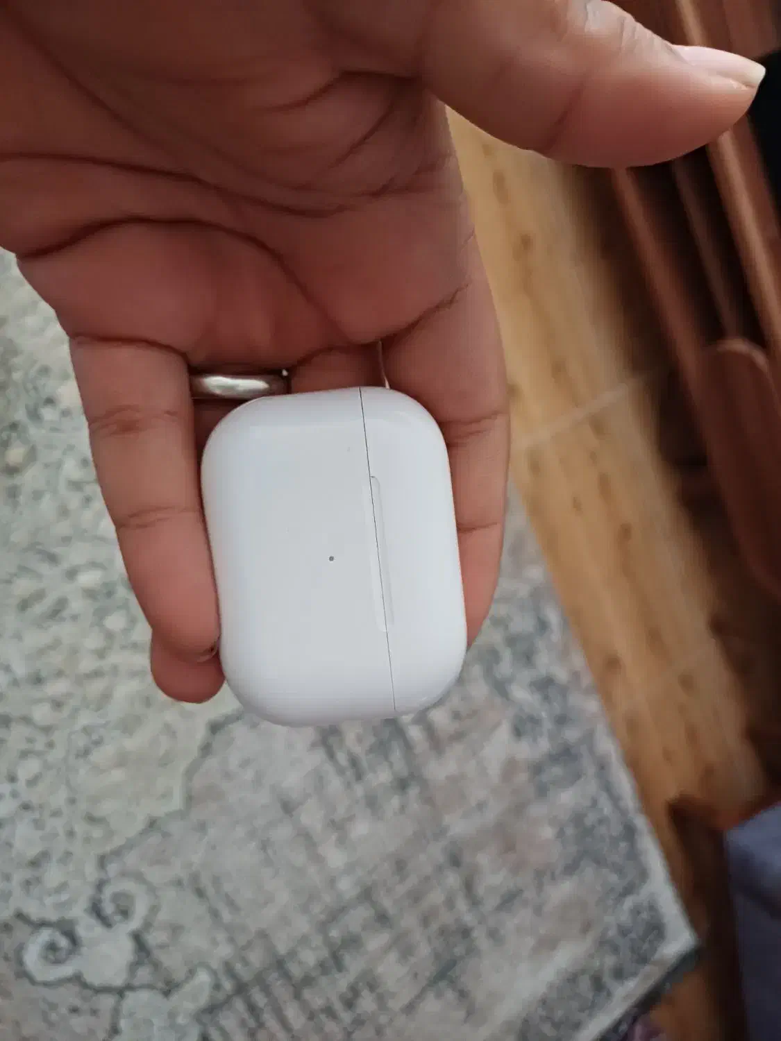 ایرپاد|لوازم جانبی موبایل و تبلت|بندرعباس, |دیوار