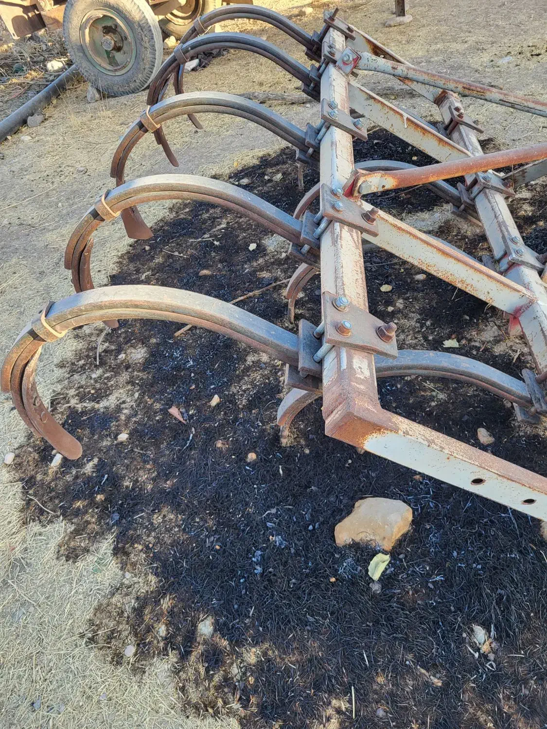 پنجه غازی ایتالیا اصل|قطعات یدکی و لوازم جانبی|بدره, |دیوار