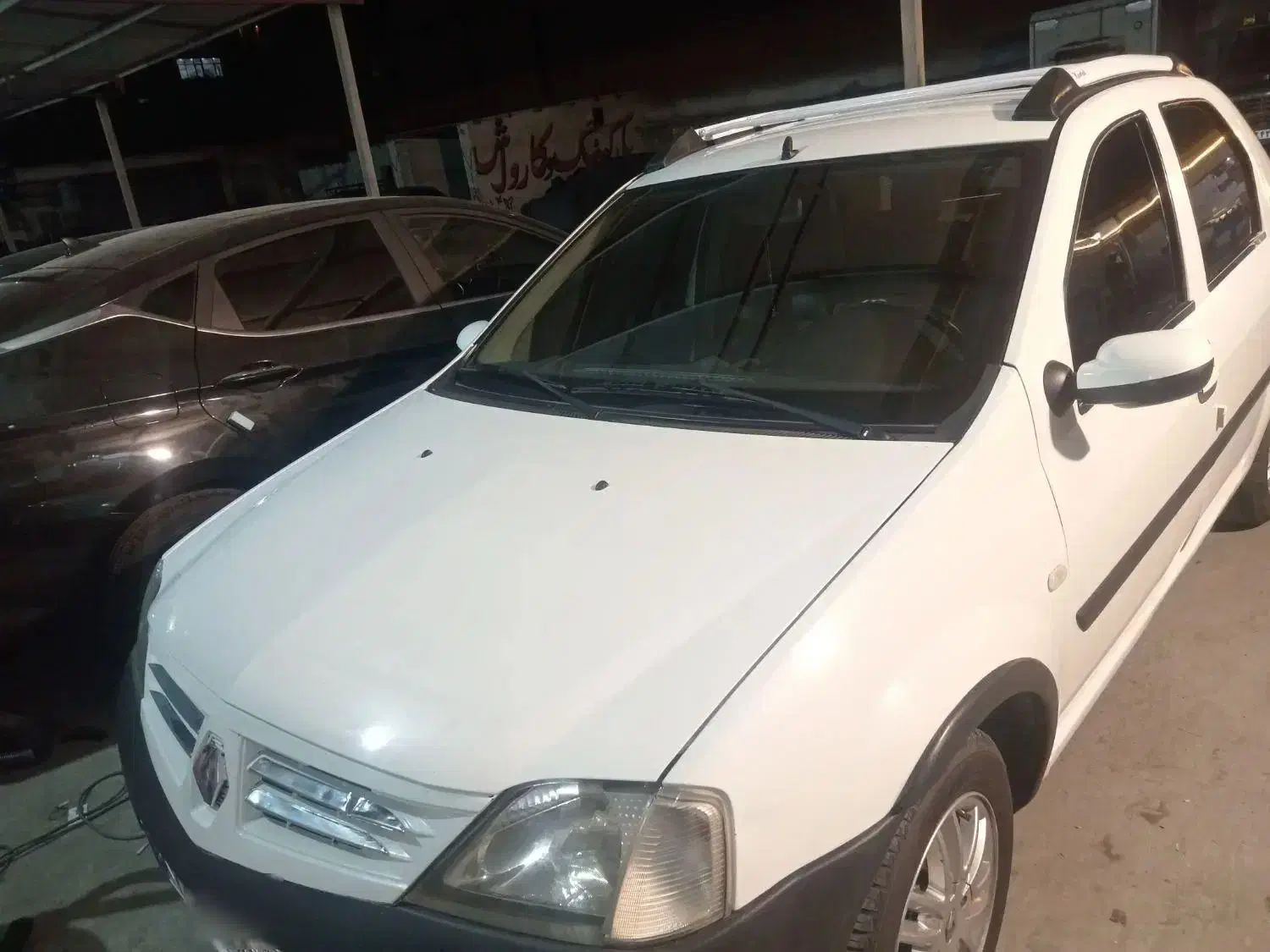 ال90 تندر مدل97|خودرو سواری و وانت|فردیس, شهرک شهید حسینی|دیوار