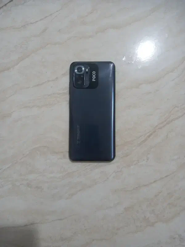 گوشی شیامی  POCO  M5  S|موبایل|محمدشهر, محمدشهر|دیوار