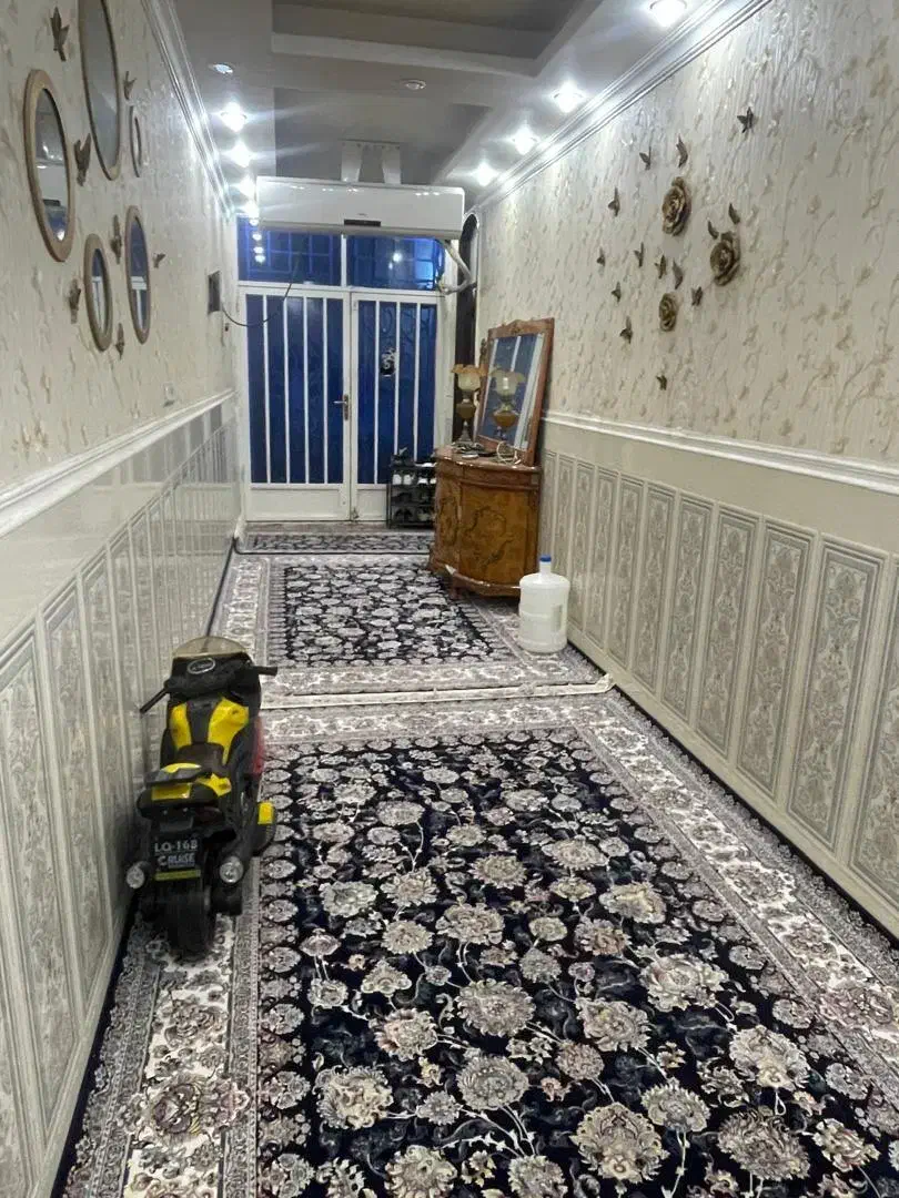فروش خانه ویلایی خ کاشف امیرکبیر وولی عصر|فروش خانه و ویلا|اهواز, کمپلو جنوبی|دیوار