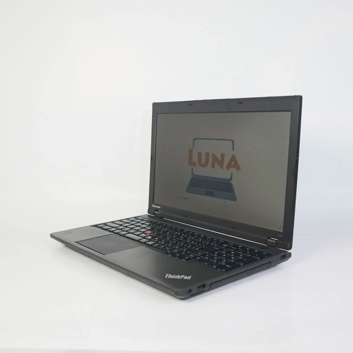 لپ تاپ Lenovo Thinkpad L540 با پردازنده Core i7|رایانه همراه|آزادشهر, |دیوار
