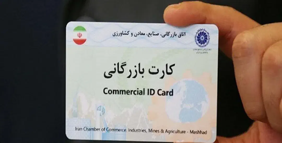 کارت بازرگانی ۱۴۰۳ اجاره میدهم|خدمات مالی، حسابداری، بیمه|مهاجران, |دیوار