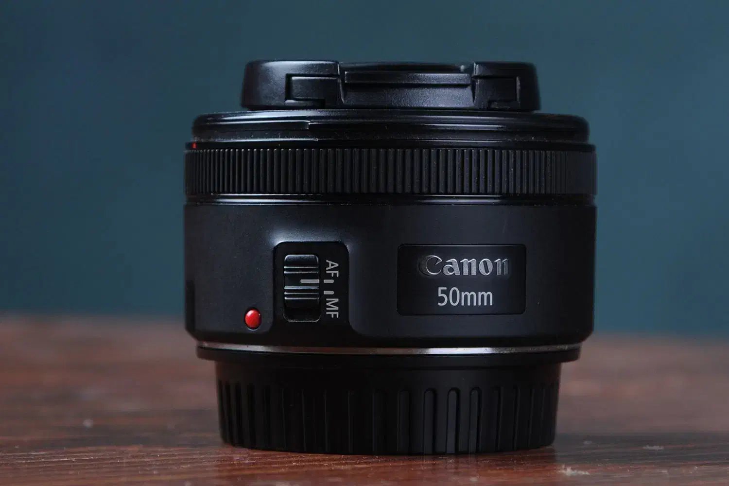 لنز 50 STM|دوربین عکاسی و فیلمبرداری|مشهد, زیبا شهر|دیوار