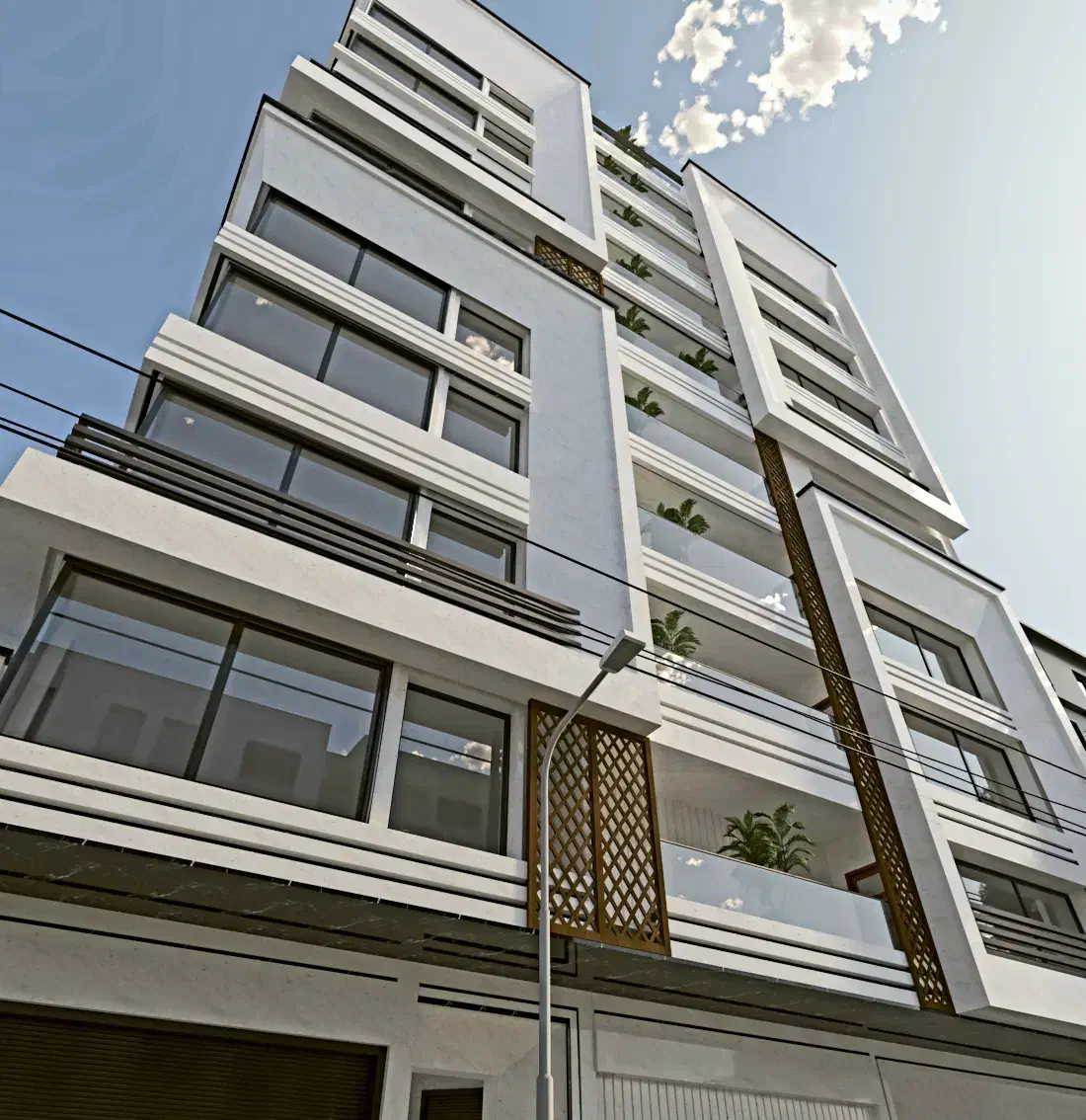 پیش فروش واحد۲۳۰متری بربلواررضوان|پیش‌فروش املاک|کرمان, |دیوار