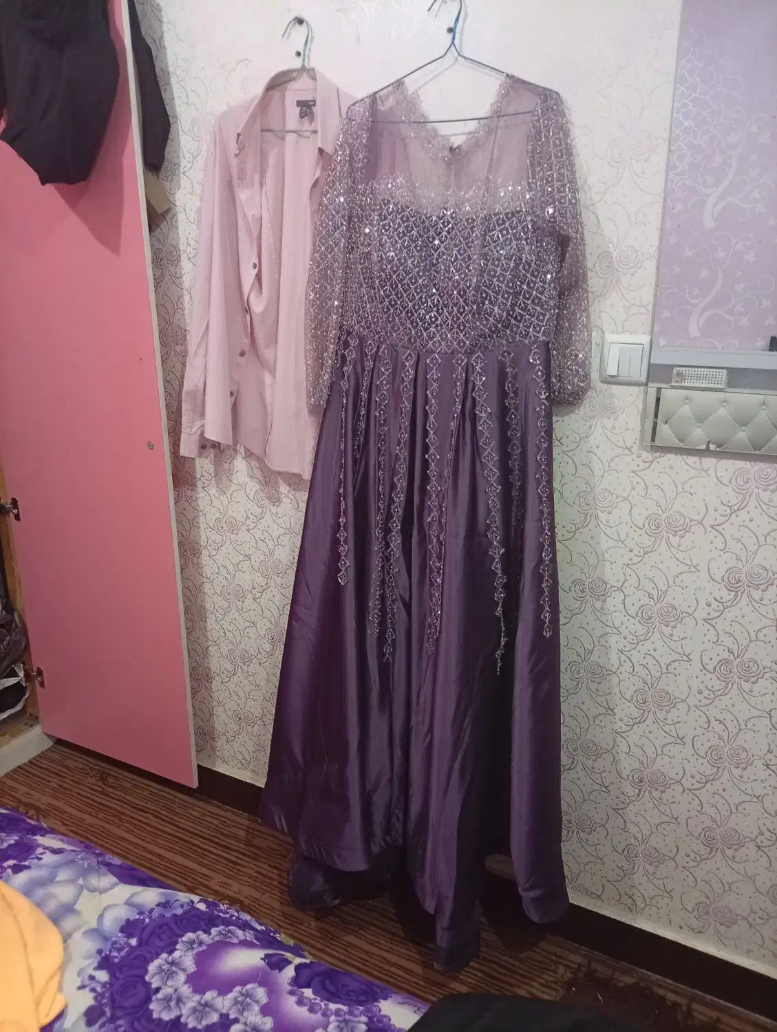 پیراهن مجلسی نو|لباس|اهواز, لشکرآباد|دیوار