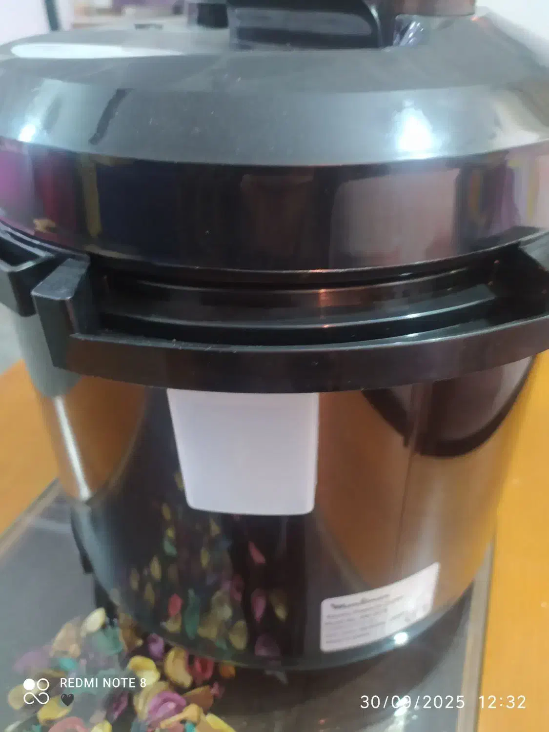 پلو پز و آبمیوه گیری|آبمیوه‌گیر و آب‌مرکبات‌گیر|برازجان, |دیوار