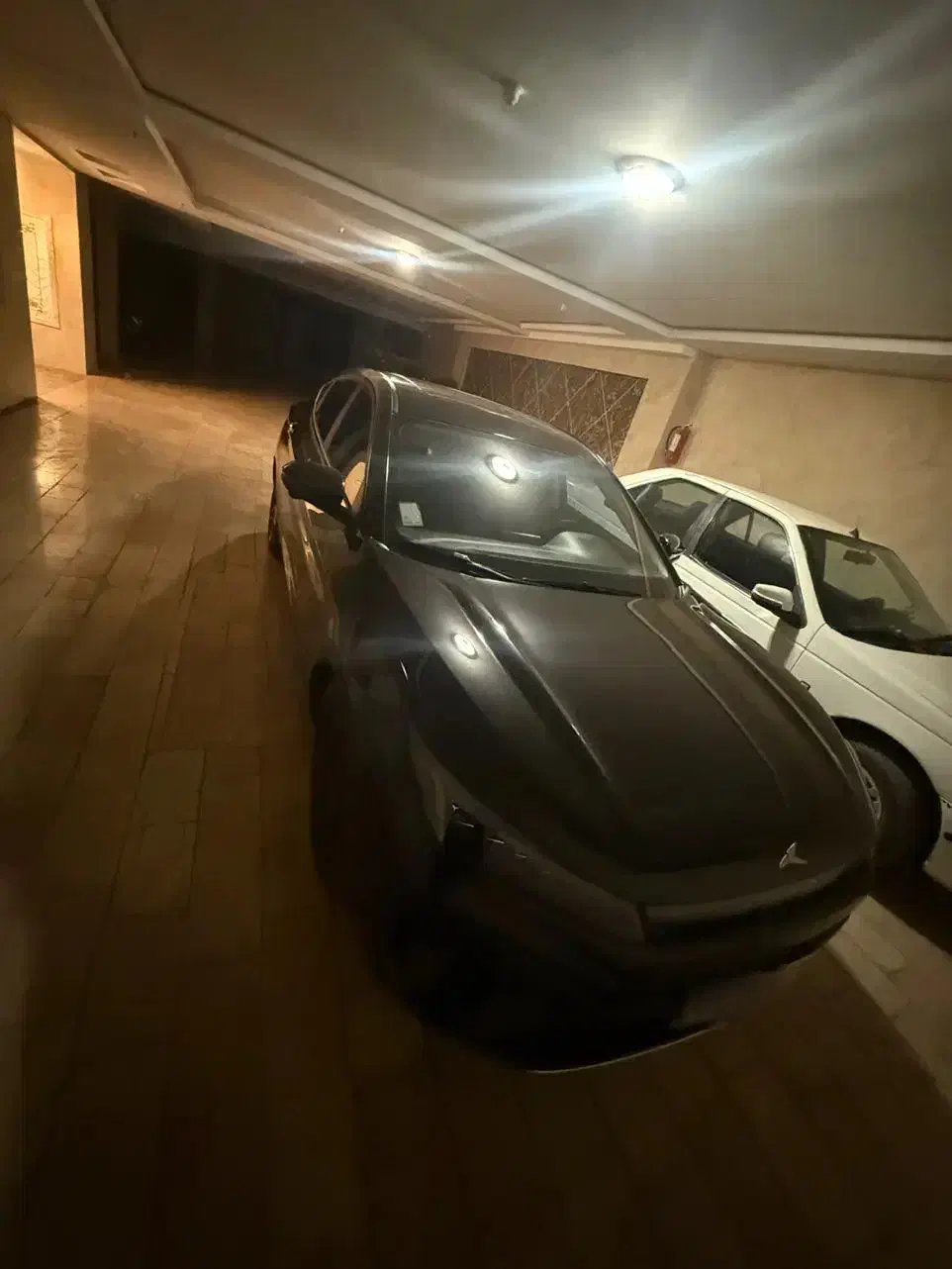 کی ام سی j7|خودرو سواری و وانت|مشهد, عبادی|دیوار