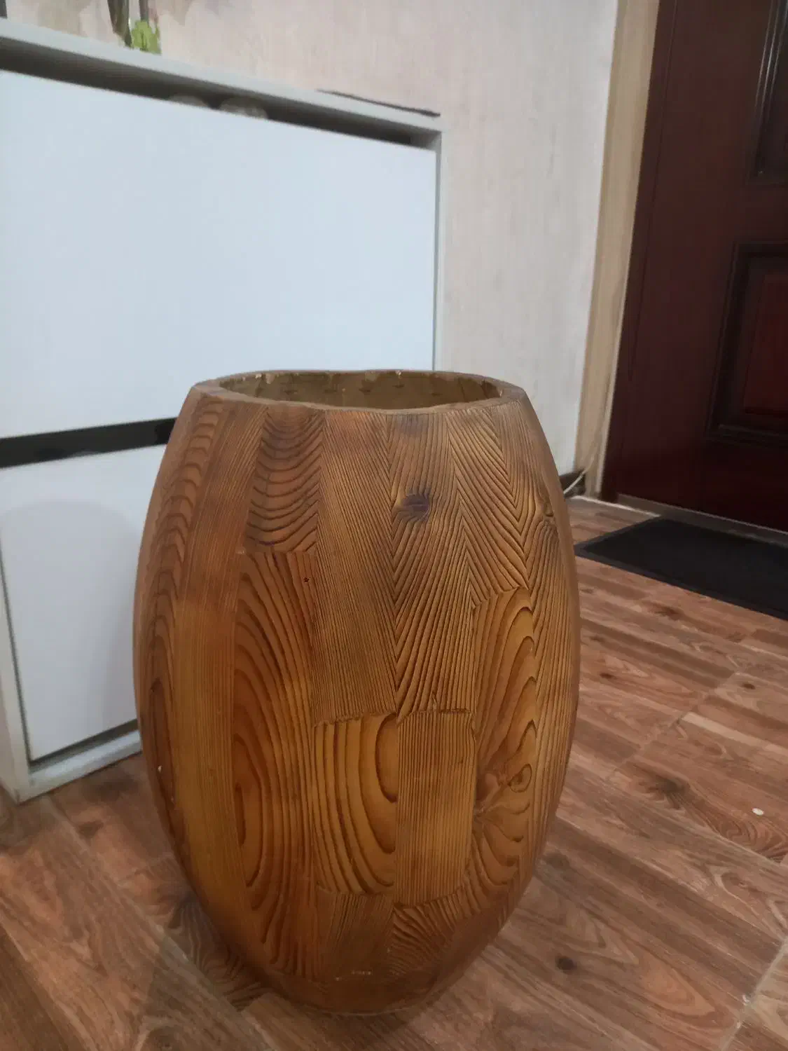 دکور قدیمی چوبی|کلکسیون اشیاء عتیقه|تهران, چهارصد دستگاه|دیوار