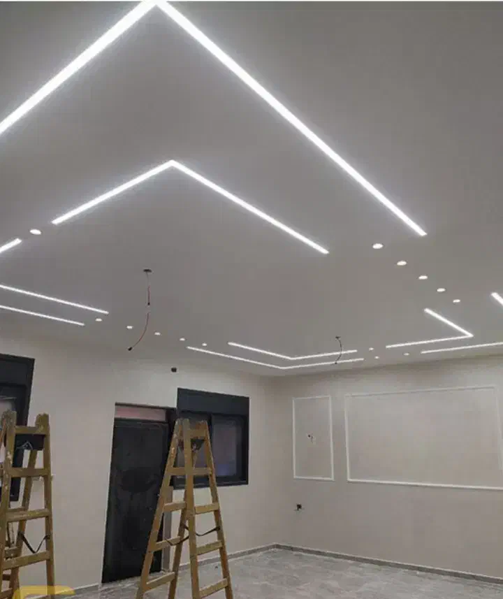 نصب انواع کناف ماربل آزران شرایطی برای تمام افراد|خدمات پیشه و مهارت|همدان, |دیوار