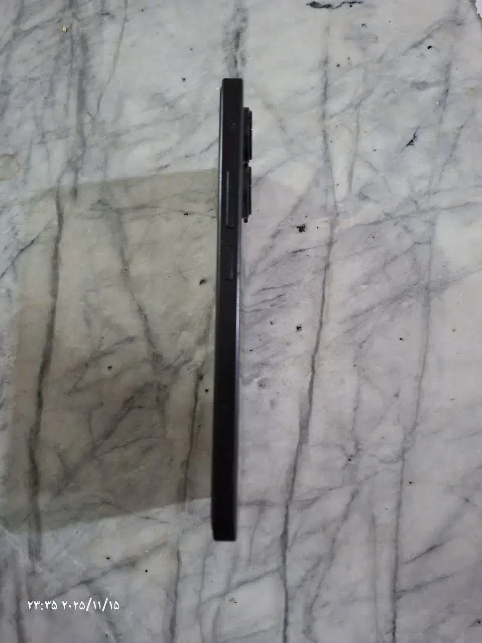 موبایل note 13 شیائومی|موبایل|اصفهان, مارچین|دیوار