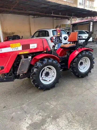 تراکتور ۹۵۰|خودرو سنگین|ارومیه, |دیوار