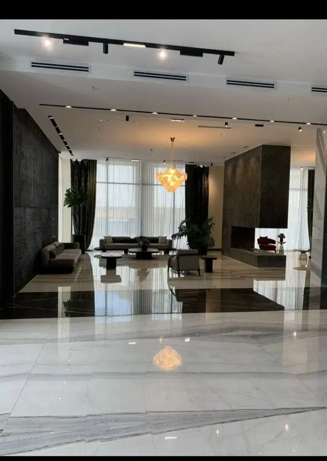 برج لوکس ۱۵۰ متری چیتگر /دریاچه/ نارنجستان/منطقه۲۲|فروش آپارتمان|تهران, مهستان|دیوار