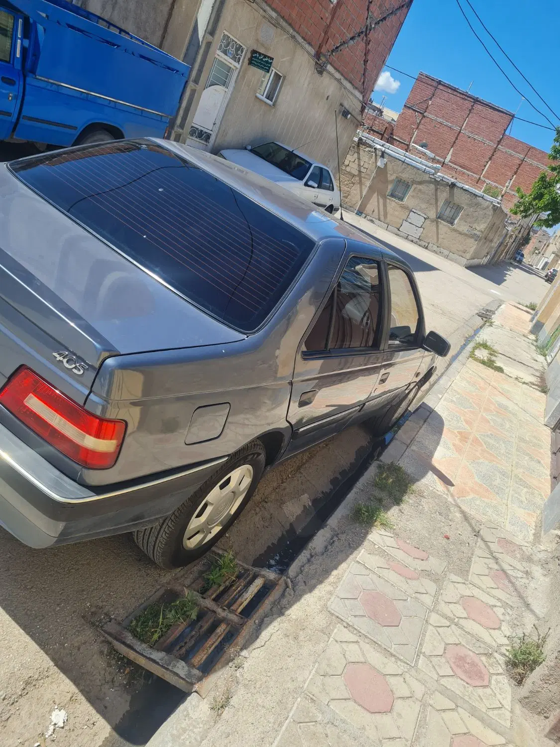 پژوslx|خودرو سواری و وانت|اردبیل, |دیوار