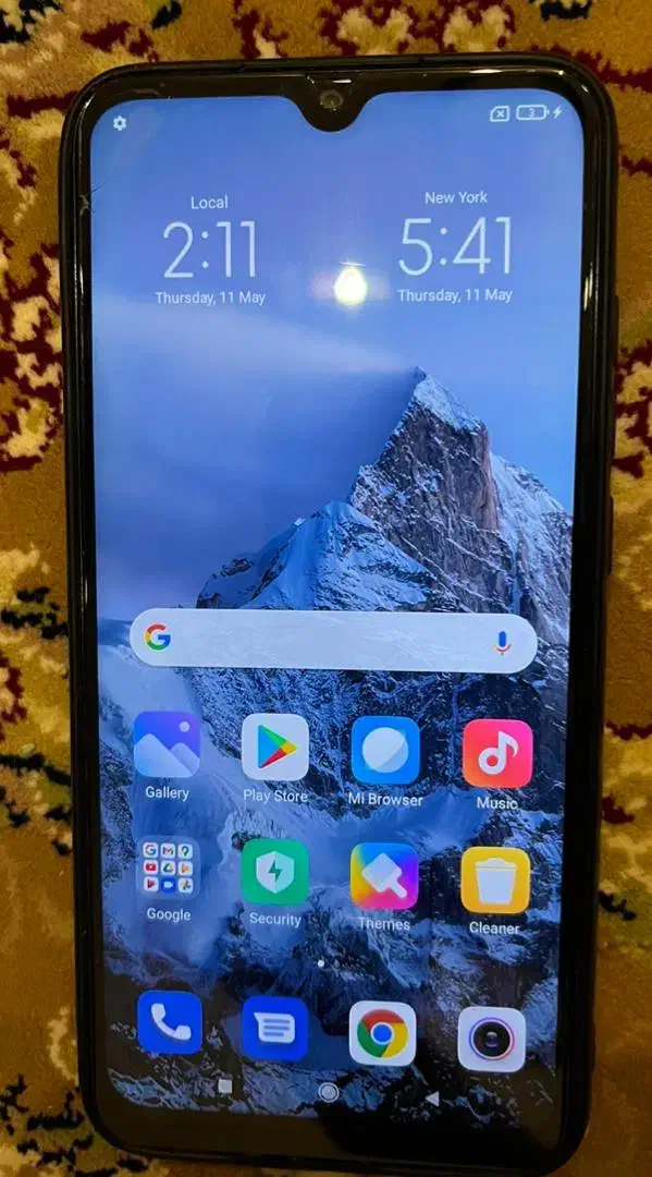 گوشی کارکرده|موبایل|تهران, علم و صنعت|دیوار