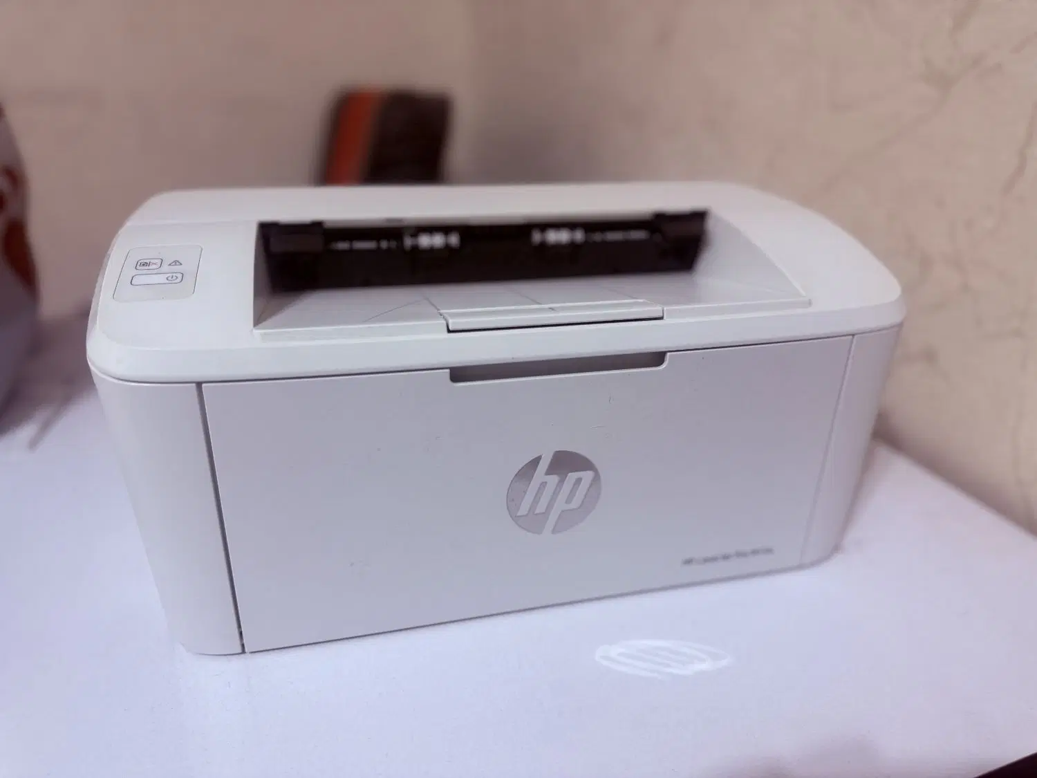 HP LaserJet Pro M15a|پرینتر، اسکنر، کپی، فکس|طبس, |دیوار