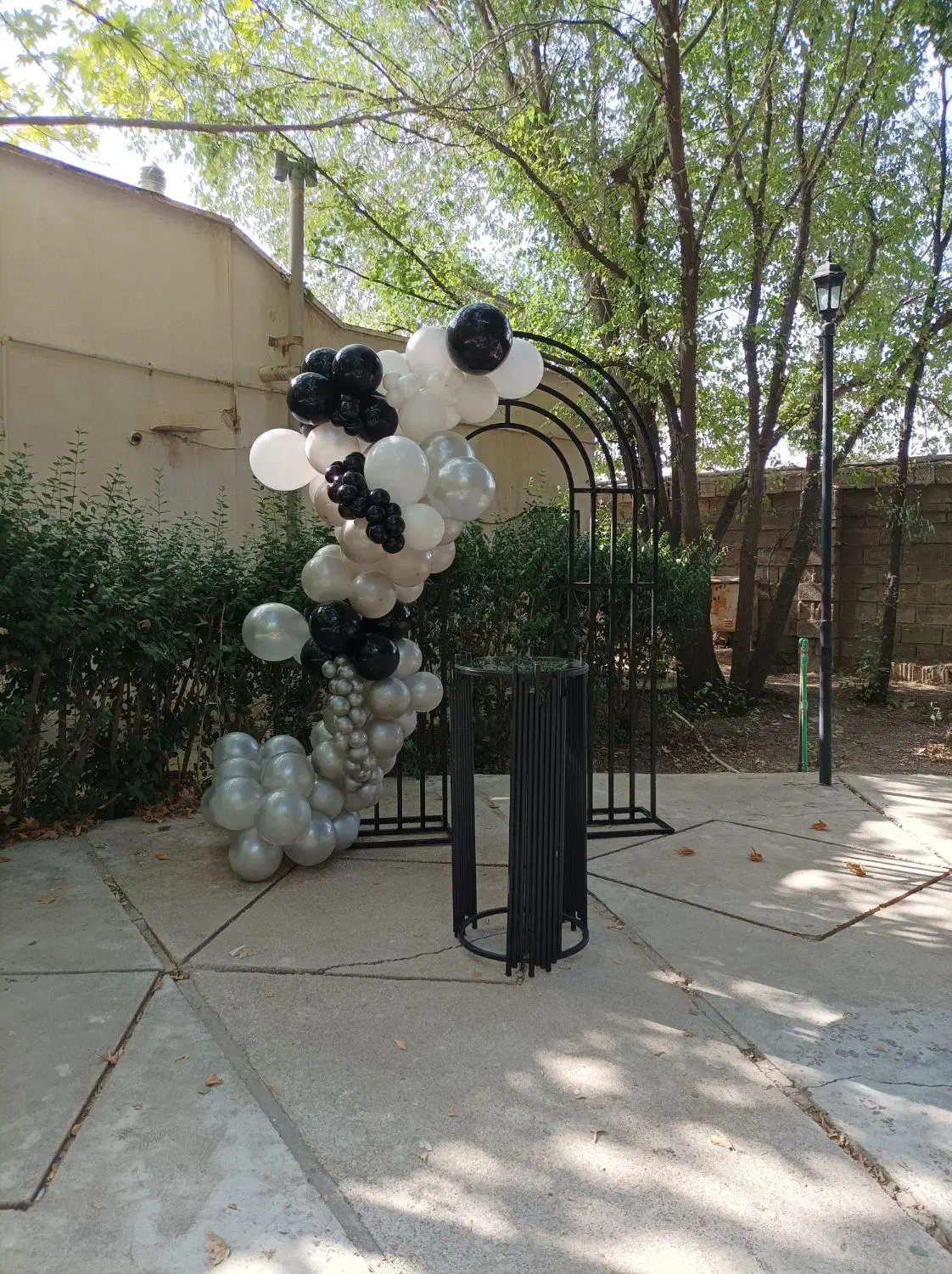 آموزش بادکنک آرایی درشیراز (شغل پردرآمد و پرسود)|خدمات آموزشی|شیراز, ملاصدرا|دیوار