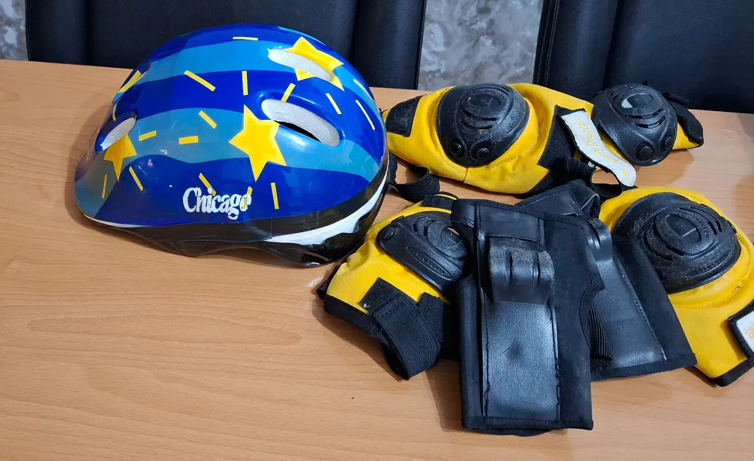 اسکیت رانربلید Runnerblade|دوچرخه، اسکیت، اسکوتر|تهران, اختیاریه|دیوار