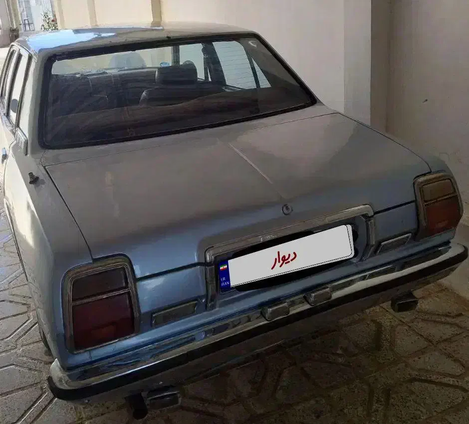 ماشین کلاسیک|خودرو کلاسیک|مشهد, شیرودی|دیوار