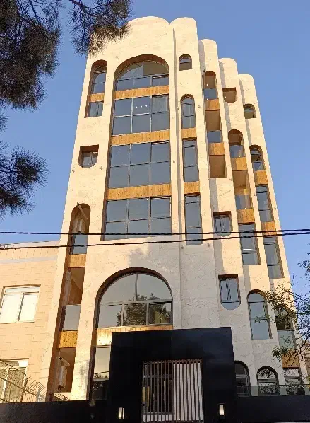 گروه تولیدی صنعت نوین|خدمات پیشه و مهارت|مشهد, مهدی آباد|دیوار