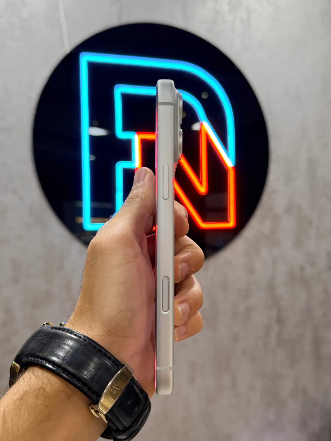 iphone 17 promax|موبایل|کرج, گوهردشت|دیوار