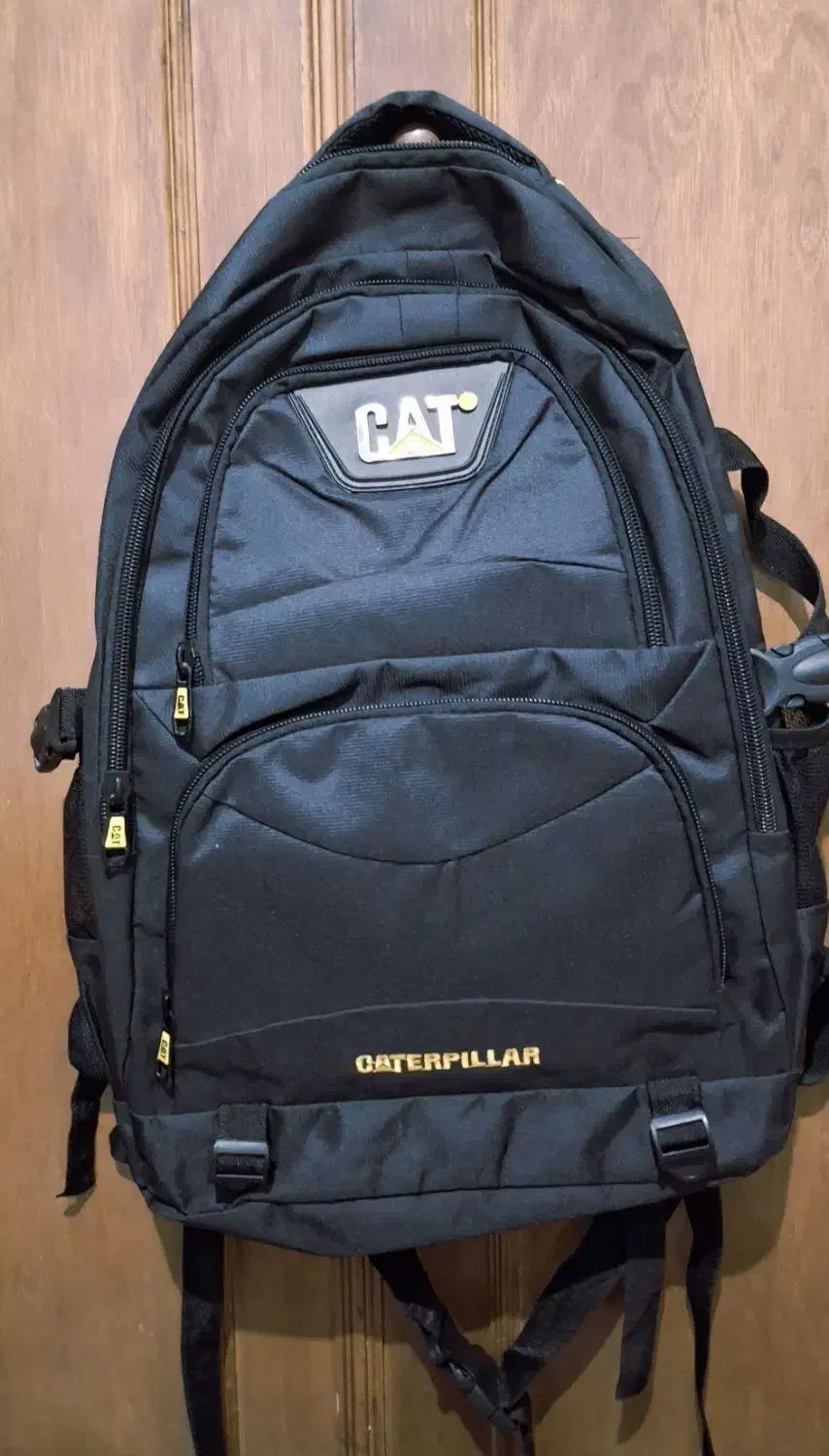 کوله پشتی  CAT|کوهنوردی و کمپینگ|سهند, |دیوار