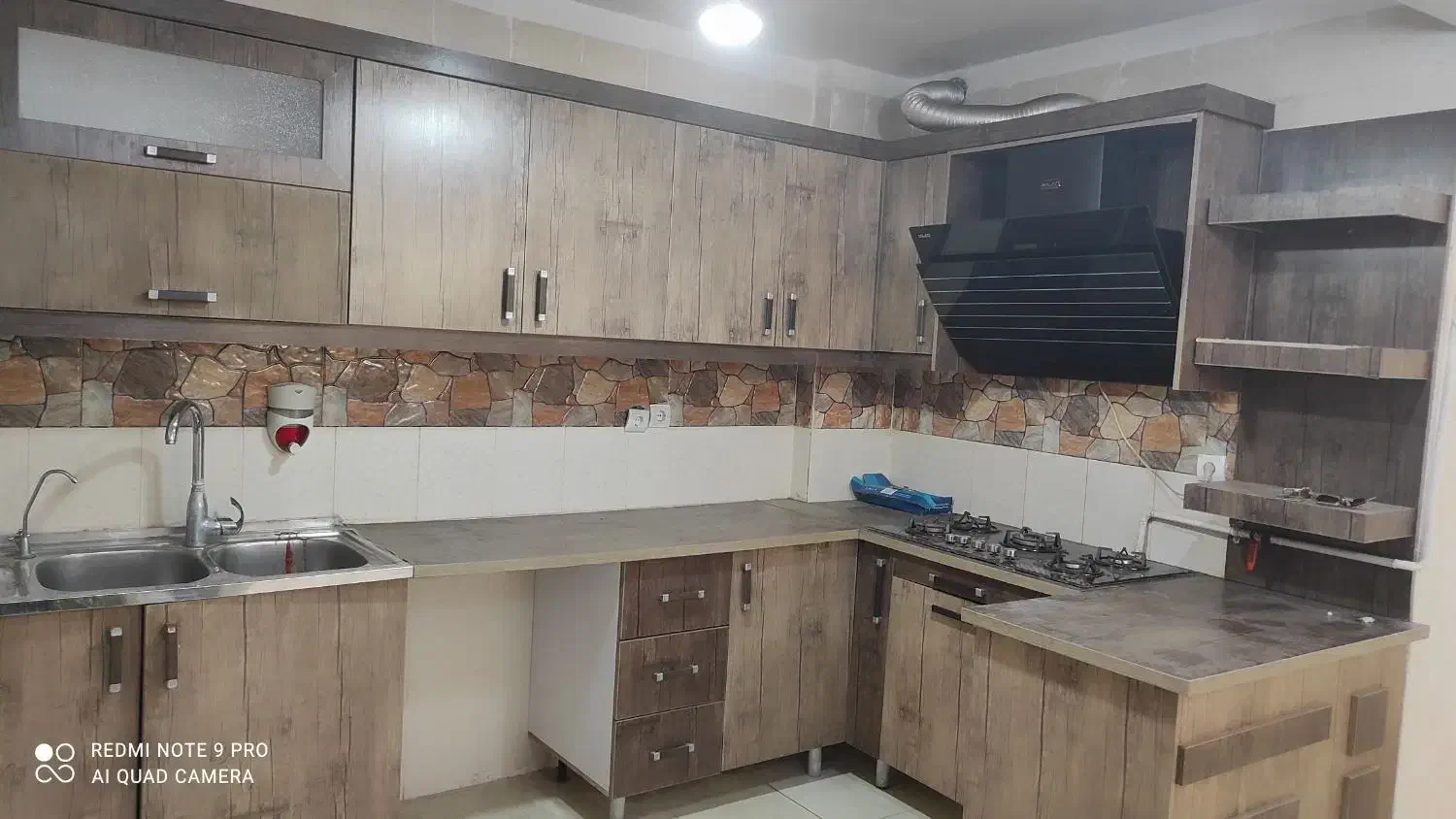 آپارتمان 80 متری فول ترابری|فروش آپارتمان|اهواز, کوی ترابری|دیوار