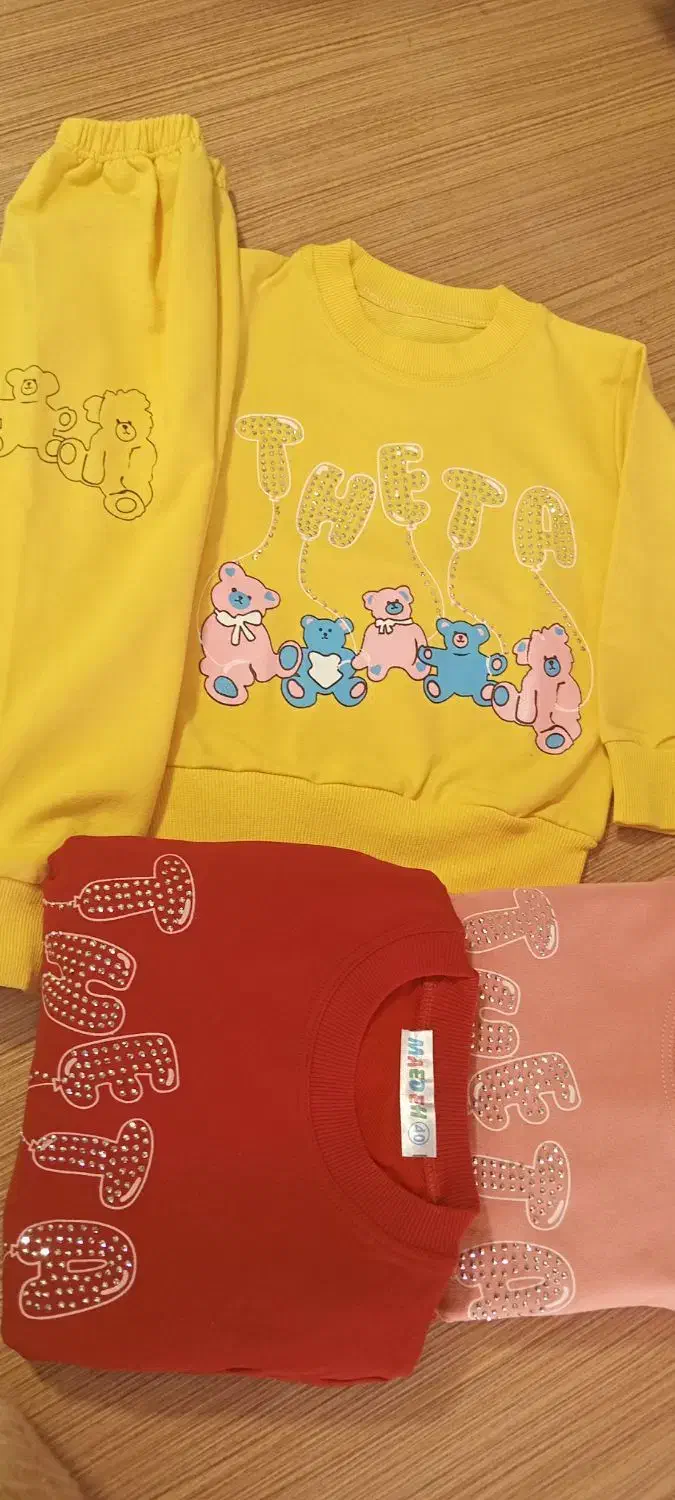 نمایندگی توت فرنگی(پوشاک بچگانه و زنانه)|کفش و لباس بچه|کوهدشت, |دیوار