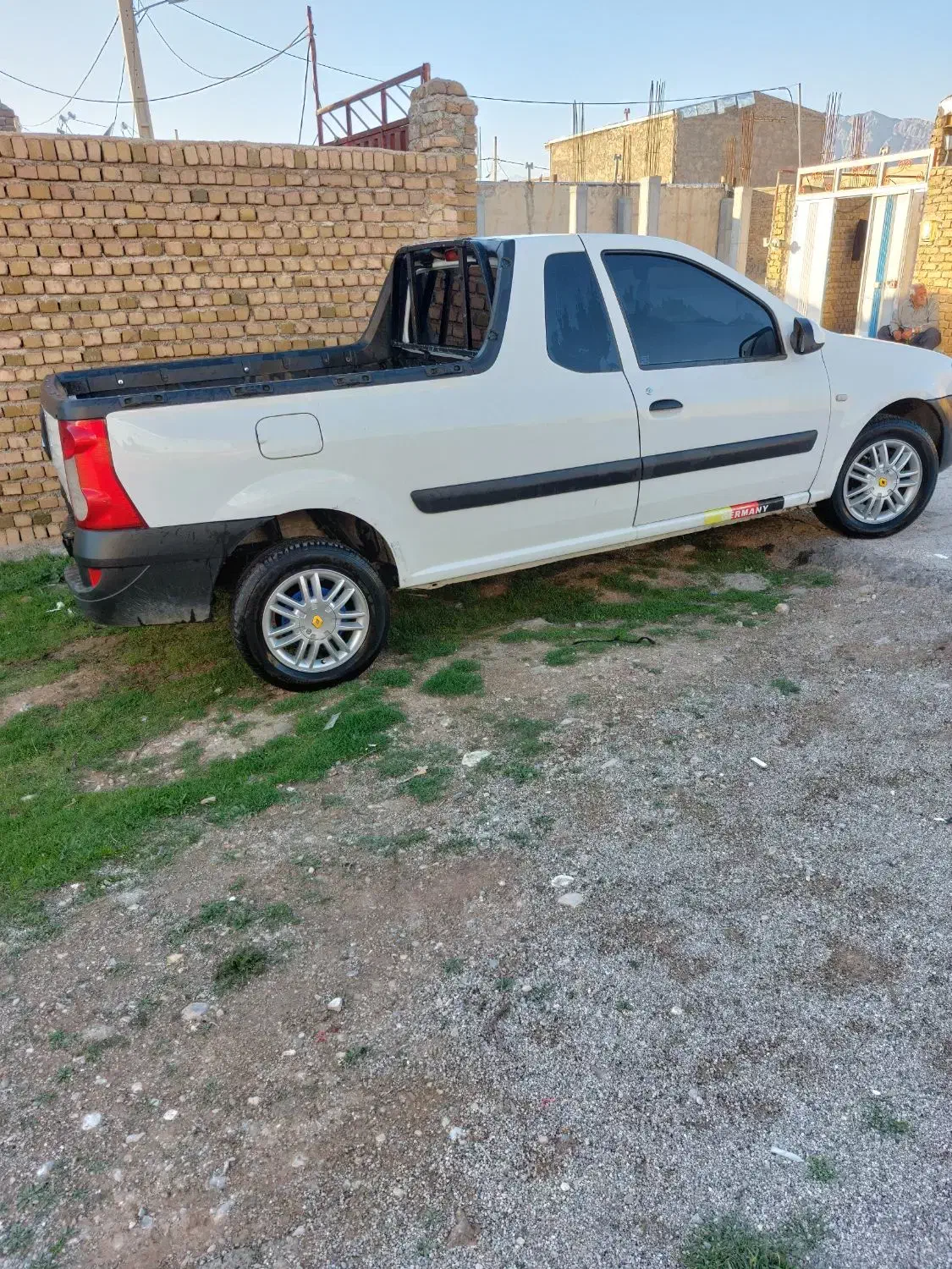 ال نود|خودرو سواری و وانت|خرم‌آباد, |دیوار