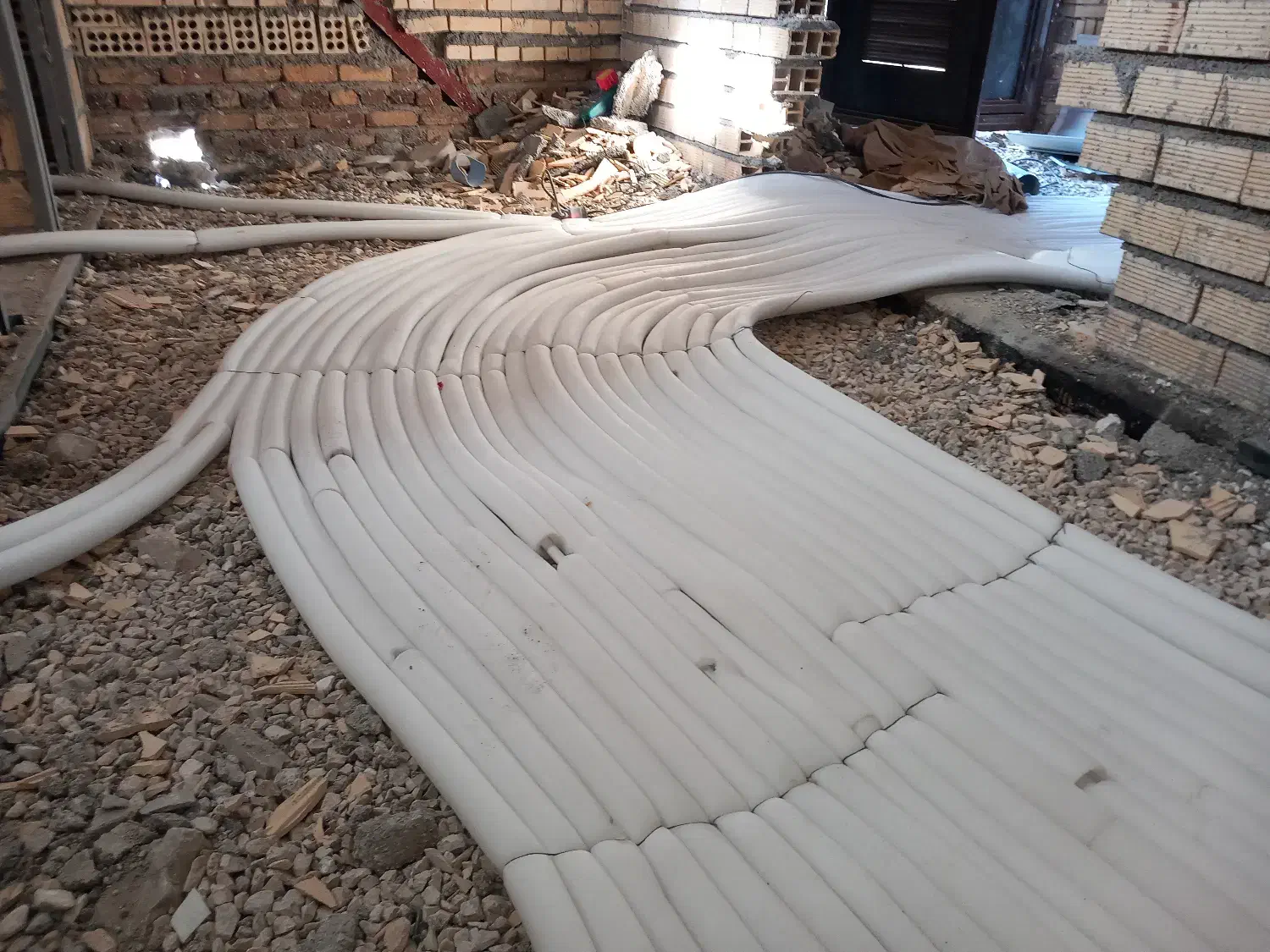 لوله بازکنی و لوله کشی|خدمات پیشه و مهارت|سرپل ذهاب, |دیوار