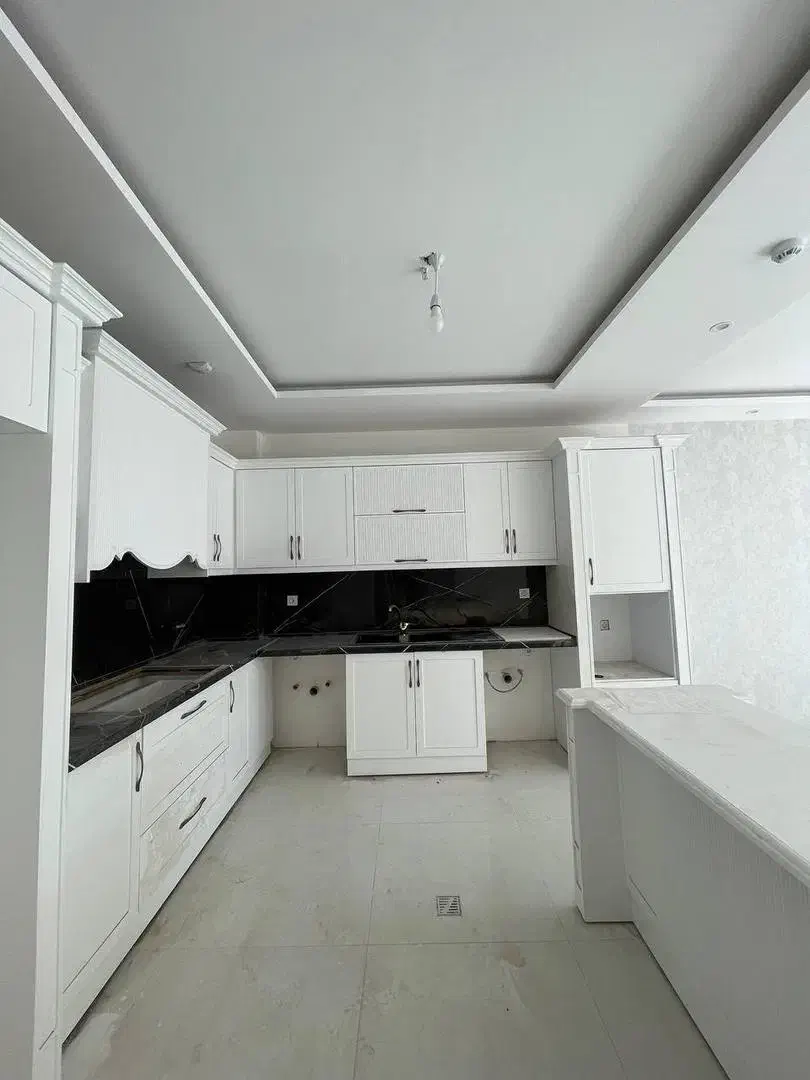 ۱۲۰متر* حیاط دار* سند اماده|فروش آپارتمان|مشهد, الهیه|دیوار