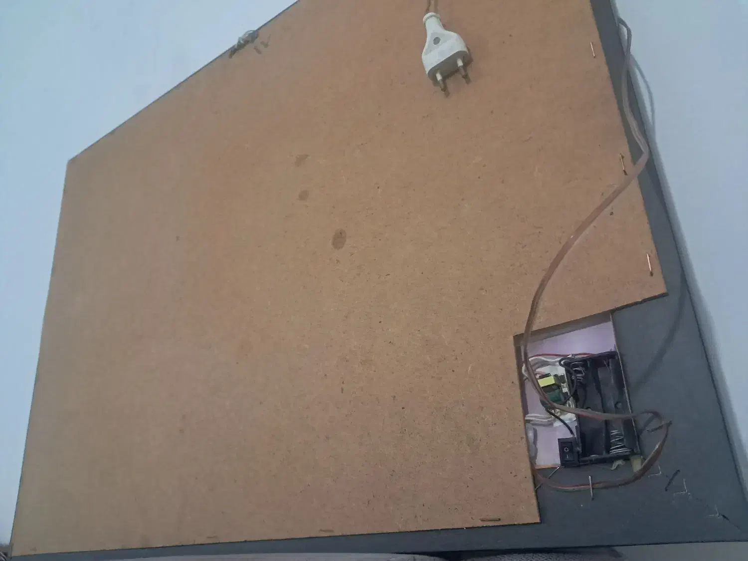 تابلو چراغدار شب|تابلو، نقاشی، عکس|مشهد, رده|دیوار