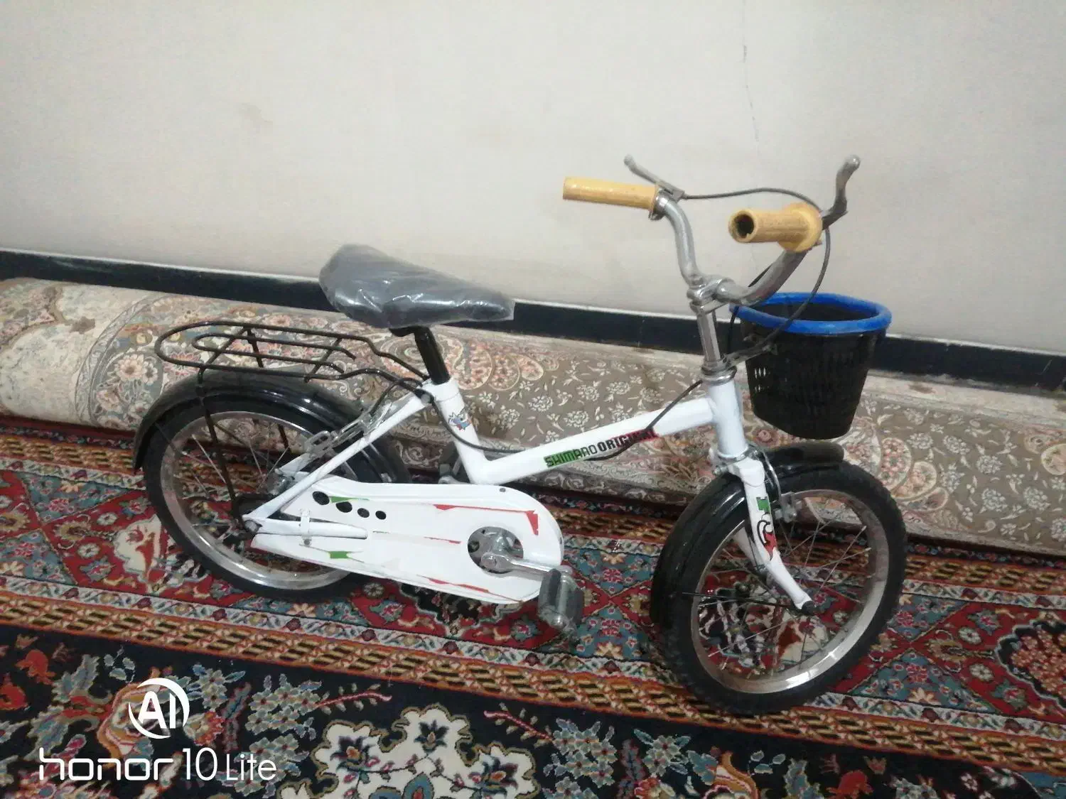 دوچرخه|دوچرخه، اسکیت، اسکوتر|شیراز, شهرک مفتح|دیوار