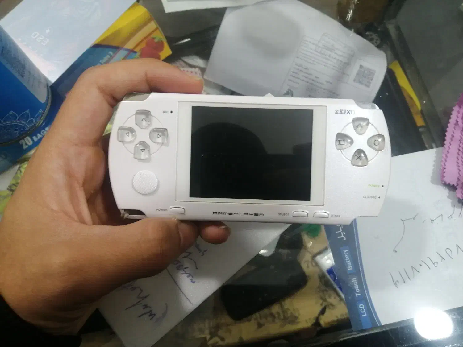 کنسول ژاپن اصل|کنسول، بازی ویدئویی و آنلاین|برازجان, |دیوار